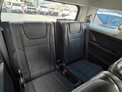 2018 Isuzu MU-X LS-M