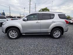 2018 Isuzu MU-X LS-M
