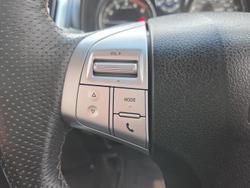 2018 Isuzu MU-X LS-M