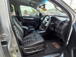 2018 Isuzu MU-X LS-M