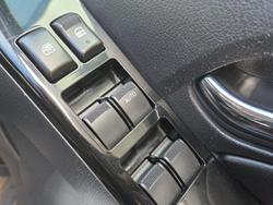 2018 Isuzu MU-X LS-M