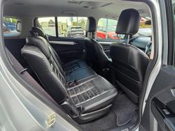 2018 Isuzu MU-X LS-M