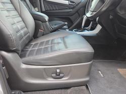 2018 Isuzu MU-X LS-M