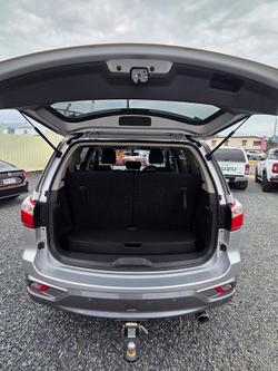 2018 Isuzu MU-X LS-M