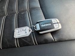 2018 Isuzu MU-X LS-M