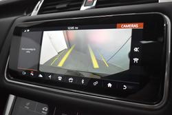 2021 Land Rover Range Rover Sport D250 SE