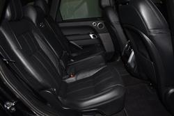 2021 Land Rover Range Rover Sport D250 SE