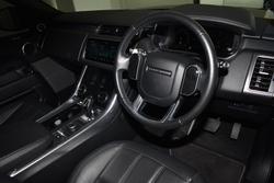 2021 Land Rover Range Rover Sport D250 SE