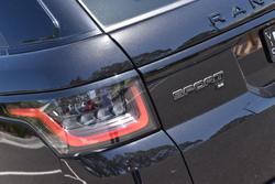 2021 Land Rover Range Rover Sport D250 SE