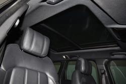 2021 Land Rover Range Rover Sport D250 SE