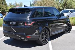 2021 Land Rover Range Rover Sport D250 SE