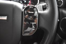 2021 Land Rover Range Rover Sport D250 SE