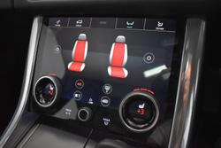 2021 Land Rover Range Rover Sport D250 SE