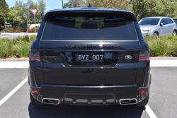 2021 Land Rover Range Rover Sport D250 SE
