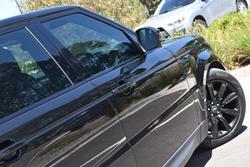 2021 Land Rover Range Rover Sport D250 SE