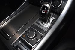 2021 Land Rover Range Rover Sport D250 SE