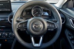 2025 Mazda CX-3 G20 Pure