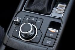 2025 Mazda CX-3 G20 Pure