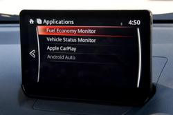 2025 Mazda CX-3 G20 Pure