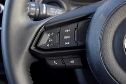 2025 Mazda CX-3 G20 Pure