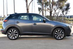 2025 Mazda CX-3 G20 Pure