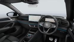 2026 Volkswagen Tayron 195TSI R-Line