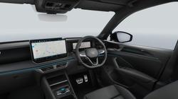 2026 Volkswagen Tayron 195TSI R-Line