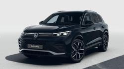 2026 Volkswagen Tayron 195TSI R-Line
