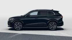 2026 Volkswagen Tayron 195TSI R-Line