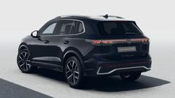 2026 Volkswagen Tayron 195TSI R-Line