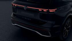 2026 Volkswagen Tayron 195TSI R-Line