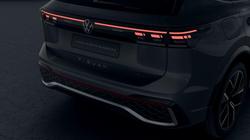 2026 Volkswagen Tayron 195TSI R-Line
