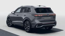 2026 Volkswagen Tayron 195TSI R-Line