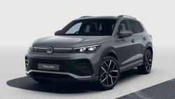 2026 Volkswagen Tayron 195TSI R-Line