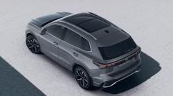 2026 Volkswagen Tayron 195TSI R-Line
