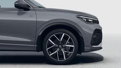2026 Volkswagen Tayron 195TSI R-Line