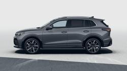 2026 Volkswagen Tayron 195TSI R-Line