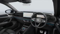 2026 Volkswagen Tayron 195TSI R-Line