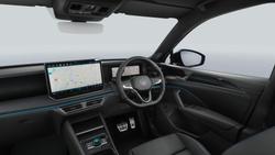 2026 Volkswagen Tayron 195TSI R-Line