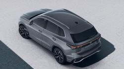2026 Volkswagen Tayron 195TSI R-Line