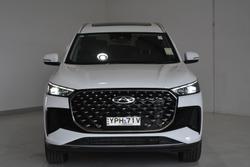 2025 Chery Tiggo 8 Super Hybrid Ultimate