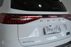 2025 Chery Tiggo 8 Super Hybrid Ultimate