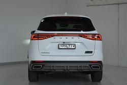 2025 Chery Tiggo 8 Super Hybrid Ultimate