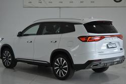 2025 Chery Tiggo 8 Super Hybrid Ultimate