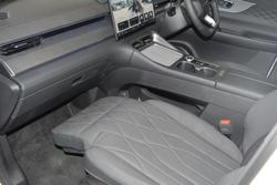 2025 Chery Tiggo 8 Super Hybrid Ultimate