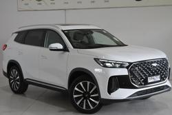 2025 Chery Tiggo 8 Super Hybrid Ultimate