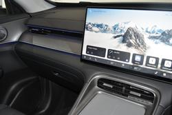 2025 Chery Tiggo 8 Super Hybrid Ultimate