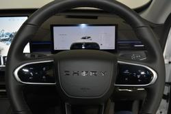 2025 Chery Tiggo 8 Super Hybrid Ultimate