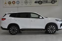 2025 Chery Tiggo 8 Super Hybrid Ultimate