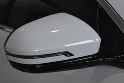 2025 Chery Tiggo 8 Super Hybrid Ultimate